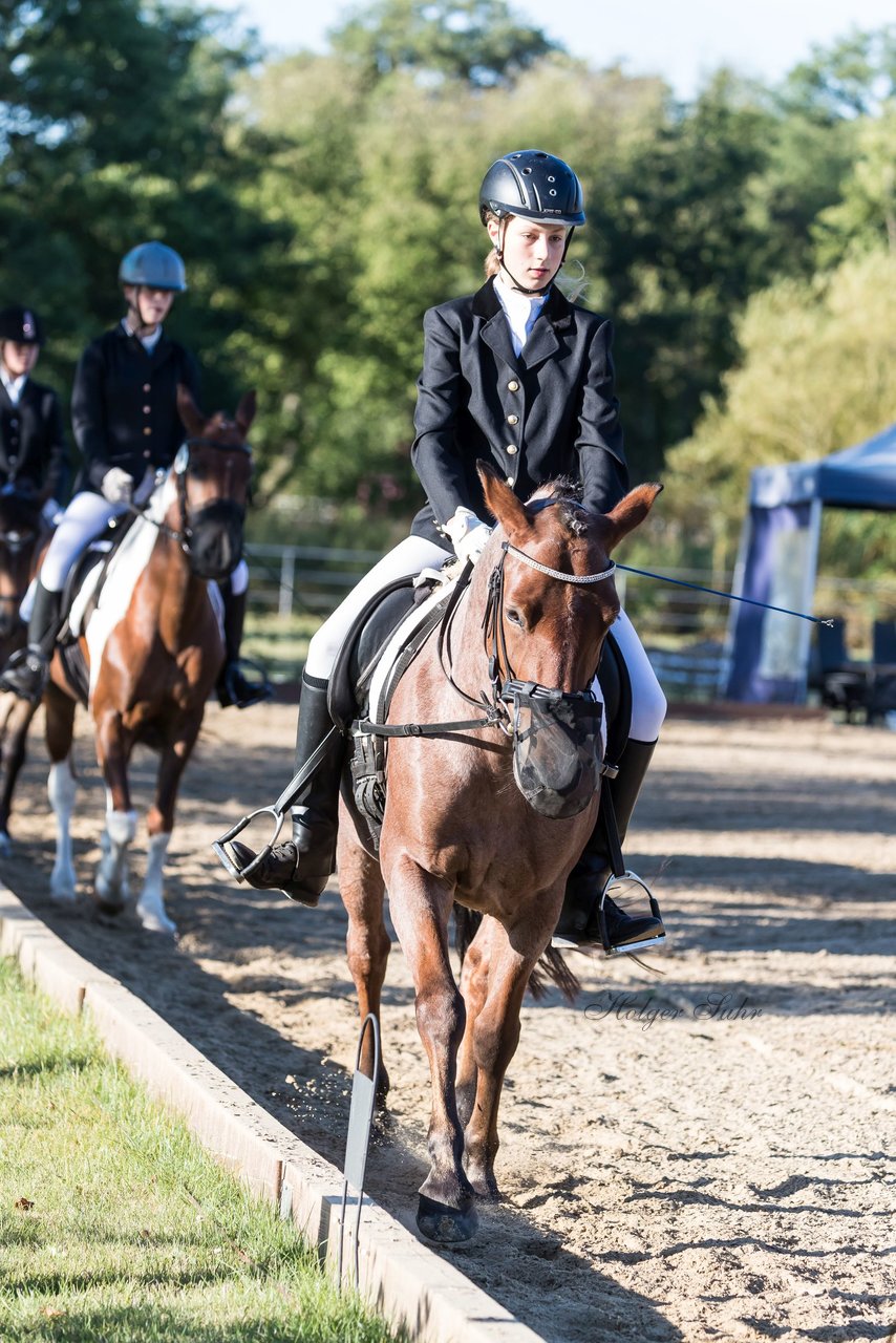 Bild 79 - Pony Akademie Turnier